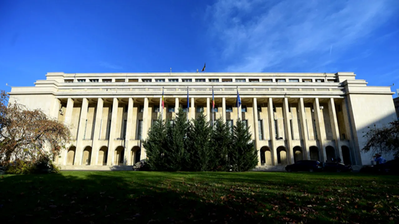 Guvernul a publicat proiectul Planului de pregătire pentru riscuri în domeniul energiei electrice. Cine și când va fi notificat să închidă curentul - DOCUMENT