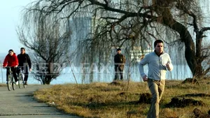 Vremea continuă să se încălzească. Prognoza meteo pentru marţi şi miercuri