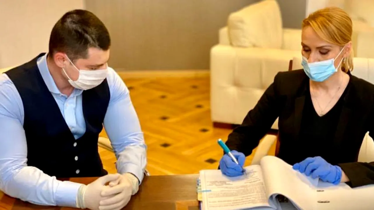 Bucureştenii vor fi testaţi în curând de coronavirus. Firea anunţă că a comandat deja testele