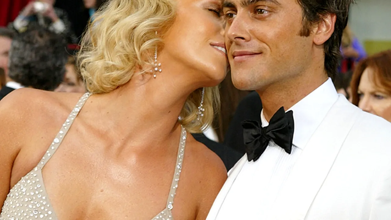 Cupluri celebre care s-au despărţit în 2010 - GALERIE FOTO