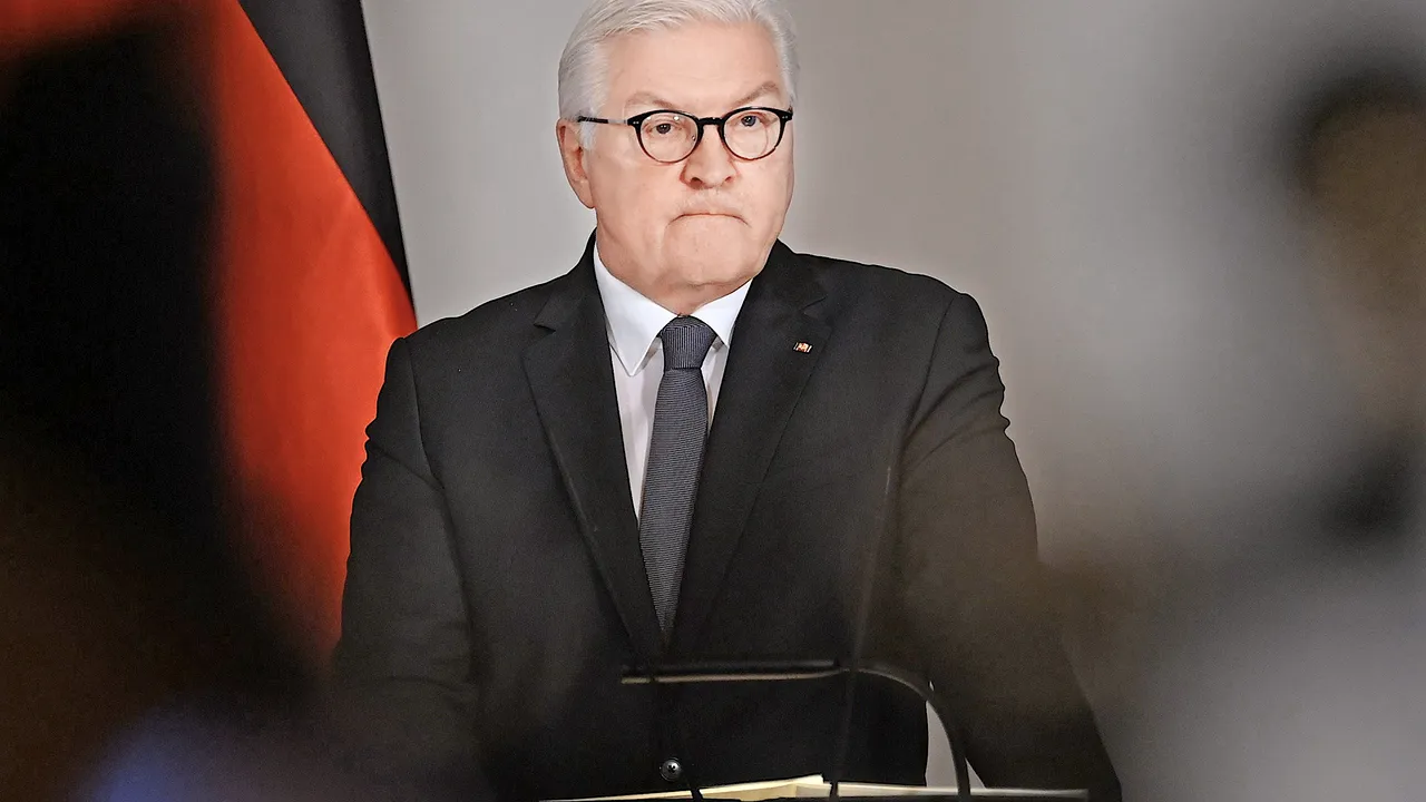 Preşedintele german vizitează Ucraina pentru prima dată de la invazia Rusiei