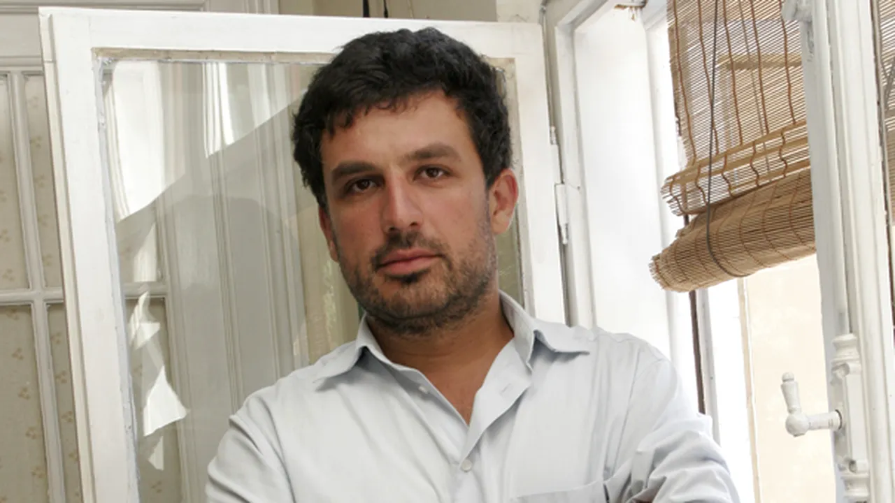 Cătălin Mitulescu: Sunt foarte mulţumit de ce a ieşit cu 