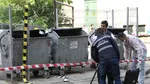 Misterul de pe strada Carpenului din Ploiești: în loc de cadavru, polițiștii au găsit un manechin