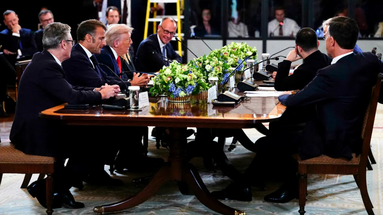 Analiză XTB: Summit-ul din Washington, privit cu optimism de investitori