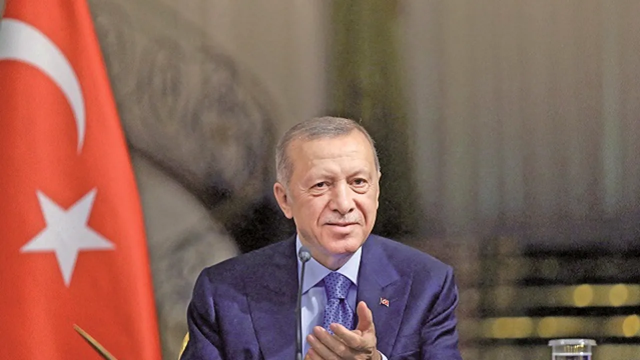 Lui Erdogan i-a căşunat pe toată lumea: Consiliul de Securitate al ONU trebuie să fie reformat