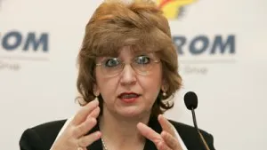 Romanian Petrom Deems Gas Use More Convenient For Electric Pwr Production