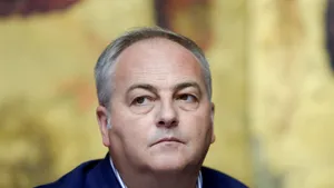 CONFERINŢA MEDIAFAX: Transportatorii sunt nemulţumiţi de dialogul cu ministerul de resort, reclamă o comunicare mai bună - VIDEO