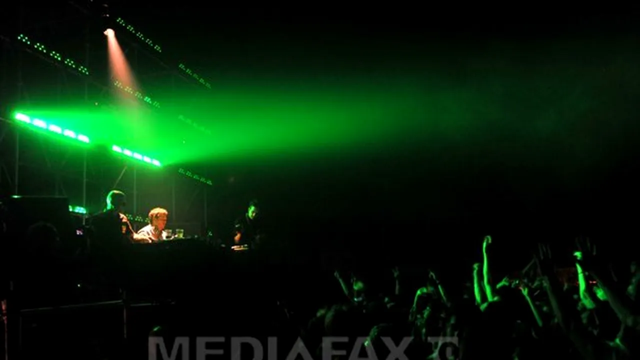 Forbes a anunţat cel mai bine plătit DJ din lume. Cine este acesta şi câţi bani a câştigat