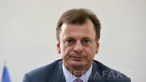 MAE: Ambasadorul ucrainean a luat notă de solicitarea de clarificări, transmite mesajul la Kiev