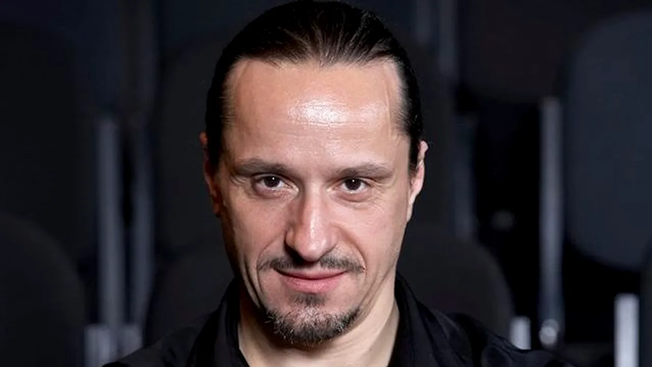 Candidatură surpriză. Cunoscutul actor Claudiu Bleonţ vrea să fie primar al comunei Beliş