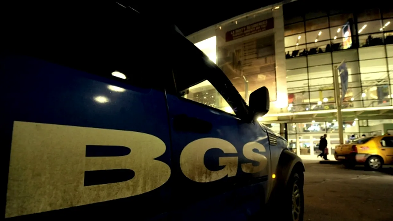 Mascaţii implicaţi în scandalul Preda-BGS ştiau că pleacă 