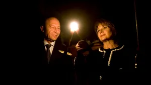 Mesajul de Paşte al preşedintelui Traian Băsescu, adresat tuturor românilor