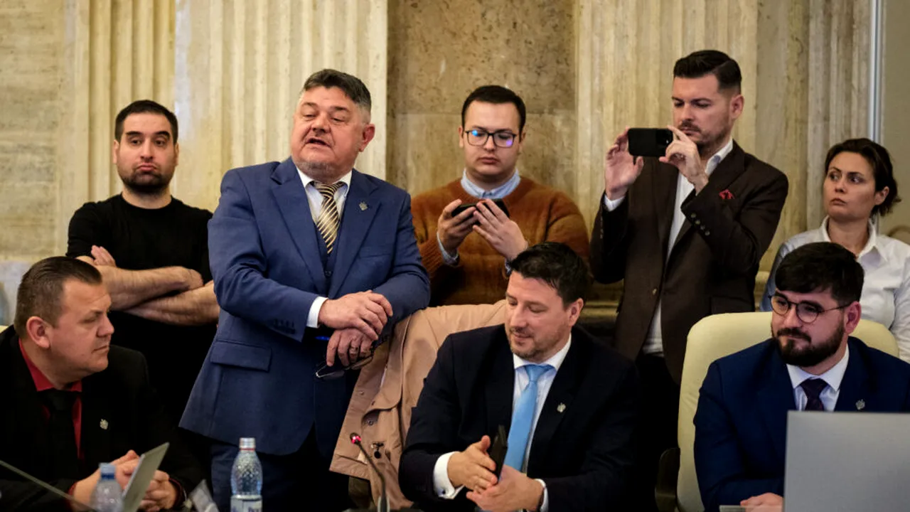 Comisiile de buget au avizat bugetele mai multor instituţii-cheie pentru 2026. ÎCCJ reclamă fonduri insuficiente, CNA mizează pe un soft cu AI împotriva dezinformării