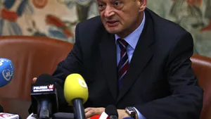 Bucharest Mayor Appoints Interim Head Of Public Service Dept