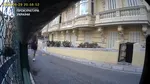 Imagini cu atentatul din Monaco, publicate de procurorii ucraineni. Magnatul rănit în atentat a trimis presei franceze o scrisoare