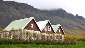Ţara care a închis toate restaurantele McDonald's. Aici nu există nici cazinouri şi nici cafenele Starbucks - VIDEO
