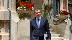 Eugen Tomac, moment marcant din copilărie: „Umblam desculți spre frontieră și priveam cu ură sârma ghimpată care ne despărțea”