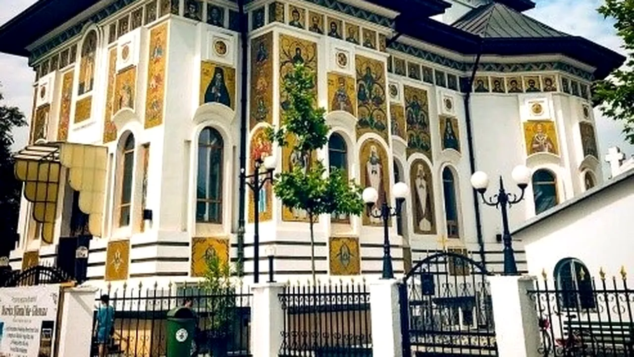 Biserica Sf. Ilie – Ghencea  primeşte un fragment din moaştele Sfântului Cuvios Nichifor Leprosul