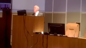 Alain Berenboom: Raportul dintre consumator şi titularul dreptului de autor, schimbat în era digitală