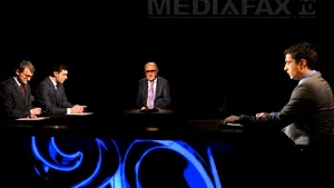 Ion Ţiriac, invitatul primei ediţii 