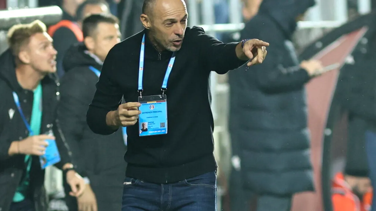 Superliga: FC Argeș câștigă cu 2-0 pe terenul celor de la Csikszereda