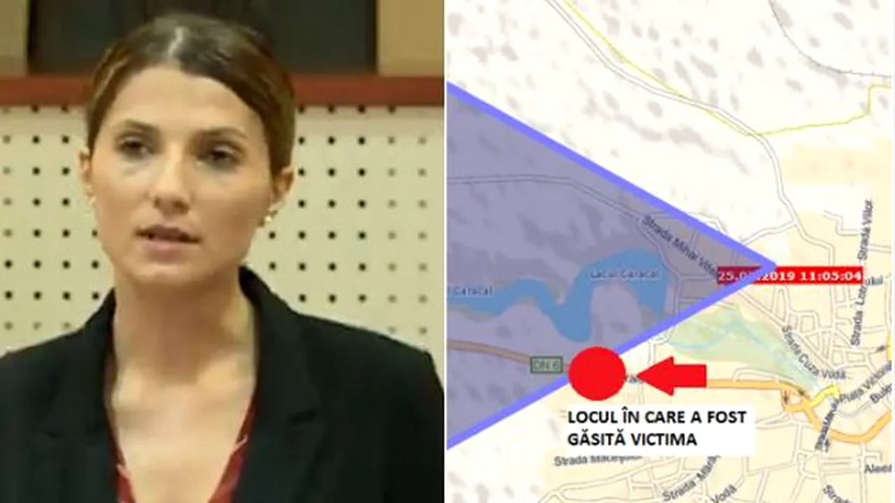 STS precizări, după investigaţia internă decisă în cazul Caracal: Reconfirmăm că nu au fost inadvertenţe, sincope sau defecţiuni tehnice / 
Ministrul Moga, directorul STS şi fostul şef al Poliţiei Române, chemaţi la audieri în Parlament