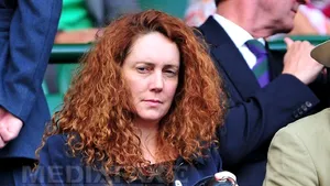 Directoarea News International, Rebekah Brooks, a demisionat