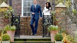 Prinţul Harry şi Meghan Markle s-au îndrăgostit atât de rapid de parcă 