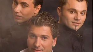 Trupa Ro-Mania lansează albumul 