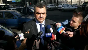 Mitrea: Îmi doresc ca Parlamentul să dea aviz favorabil
