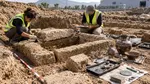 Necropola de 2.500 de ani descoperită în incinta unei fabrici de paste din Italia. Ce ascundeau cele 85 de morminte