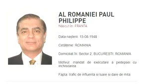 Prinţul Paul al României a fost pus pe lista persoanelor urmărite de poliţie. Surse: Prinţul Paul ar fi plecat în Portugalia