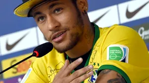 Bunurile lui Neymar (FC Barcelona), puse sub sechestru de către un tribunal federal din Brazilia