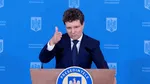 Președintele României susține că numărul cazurilor de femicid arată slăbiciunea statului român