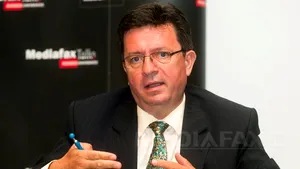 Cătălin Marinescu, preşedinte al ANCOM, instituţia care reglementează piaţa telecom, şi-a dat DEMISIA