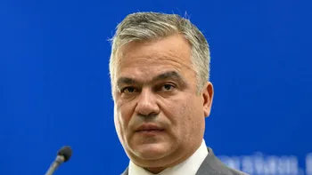 DECLARAȚII Premierul desemnat, Adrian Veștea: Campanii coordonate de dezinformare încearcă să blocheze formarea noului guvern