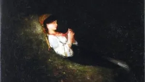 Romania Public Art Sales Up 124% On Year In 2010