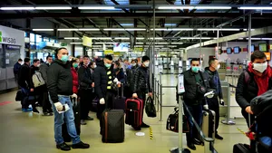 Peste două milioane de nemţi vor fi plătiţi să stea acasă. Cât suportă statul din salariile lor | VIDEO