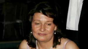 Mama Monicăi Gabor a MURIT, după ce a fost lovită de o bucată de stâncă. Poliţia a deschis o anchetă