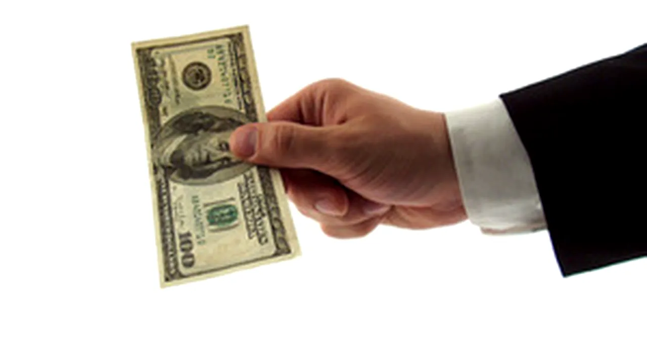 EC Report Notes Local Authorities Lack Initiative In Fight Against Corruption