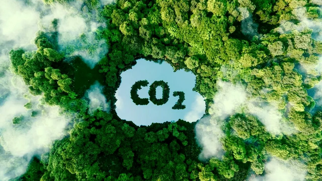 Contribuția Grupului SGS la un viitor mai verde: Reducerea amprentei de carbon