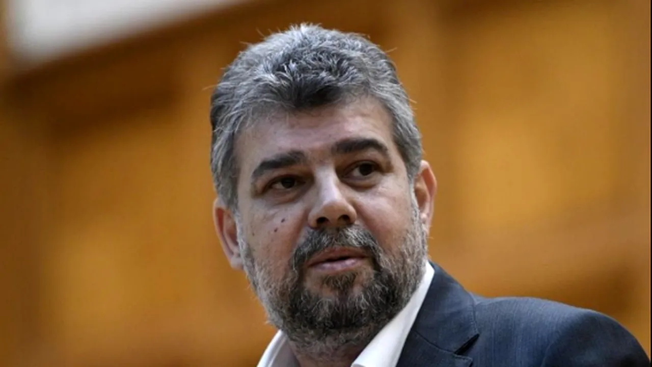 Florin Roman: Ciolacu refuză să convoace sesiune extraordinară. PSD vrea pensii speciale, nu alocaţii. Replica liderului pesedist
