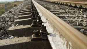 Romanian Railway Operator CFR To Hold Auction To Lease Ten Railway Sections