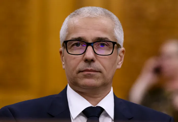 JUSTIȚIE Marinescu: Sunt foarte multe probleme ale Justiției care încă își așteaptă rezolvarea