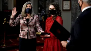 Un politician republican exprimă dubii privind constituţionalitatea procedurii contra lui Donald Trump