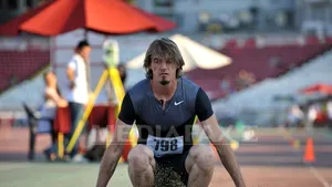 Marian Oprea a renunţat la start în calificările la triplusalt, la CE de la Goteborg