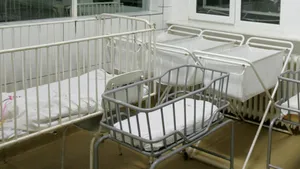 Procurorii au declanşat cerectări cu privire la bebeluşul uitat în incubator