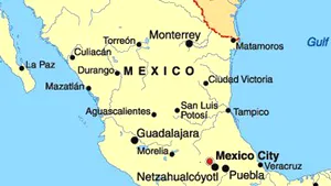 O nouă furtună tropicală, Marco, se îndreaptă spre Mexic