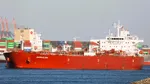 KMG International: Nava SAFEEN ELONA nu figurează pe listele de sancțiuni internaționale
