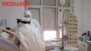 Speranţă sub formă de Remdesivir pentru bolnavii de coronavirus de la Spitalul Victor Babeş din Timişoara. Tratamentul ajunge, însă, pentru doar 7 pacienţi